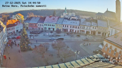 Palackého náměstí