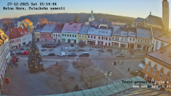 Palackého náměstí