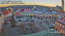 Palackého náměstí