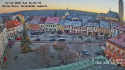 Palackého náměstí