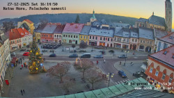 Palackého náměstí