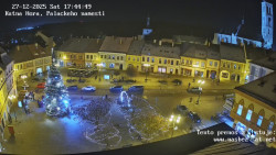 Palackého náměstí