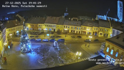 Palackého náměstí