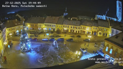 Palackého náměstí