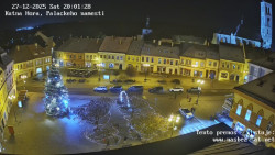 Palackého náměstí