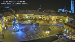 Palackého náměstí