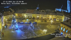 Palackého náměstí