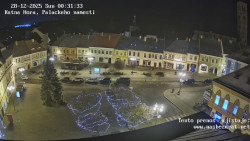 Palackého náměstí