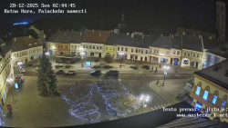 Palackého náměstí