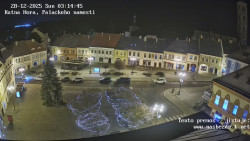 Palackého náměstí