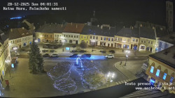 Palackého náměstí