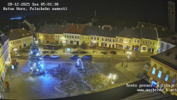 Palackého náměstí