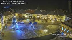 Palackého náměstí