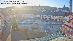 Palackého náměstí