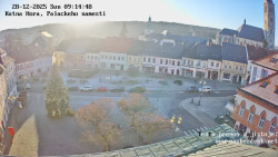 Palackého náměstí