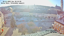 Palackého náměstí