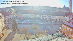 Palackého náměstí