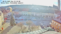 Palackého náměstí