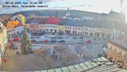 Palackého náměstí