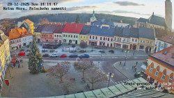 Palackého náměstí