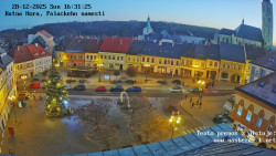 Palackého náměstí