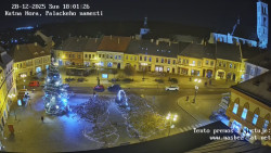 Palackého náměstí