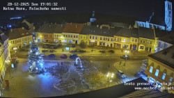 Palackého náměstí