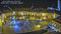 Palackého náměstí