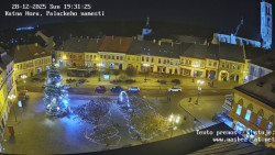 Palackého náměstí