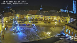 Palackého náměstí