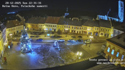 Palackého náměstí