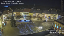 Palackého náměstí