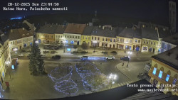 Palackého náměstí