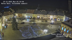 Palackého náměstí