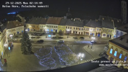 Palackého náměstí