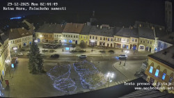 Palackého náměstí