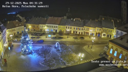 Palackého náměstí