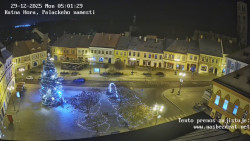 Palackého náměstí