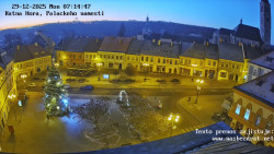 Palackého náměstí