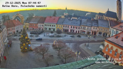 Palackého náměstí