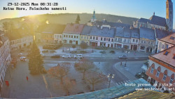 Palackého náměstí