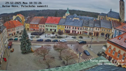 Palackého náměstí