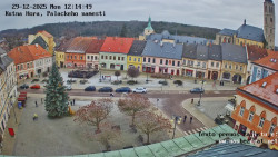 Palackého náměstí