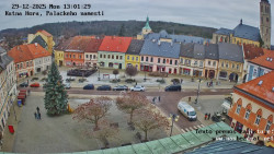 Palackého náměstí