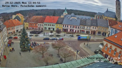 Palackého náměstí