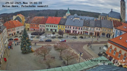 Palackého náměstí