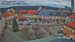 Palackého náměstí