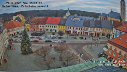 Palackého náměstí