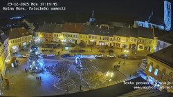 Palackého náměstí