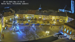 Palackého náměstí